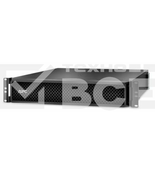Батарея для ИБП APC SRT96RMBP 96В 1010Ач для Smart-UPS SRT