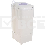 Центрифуга OPTIMA SD-38 белый, 3.8 кг, отжим - 1350 об/мин, программ - нет, 36 x 74 x 33 см, фото2