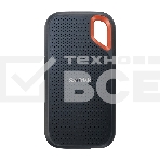 Внешний твердотельный накопитель SanDisk Extreme 4TB Portable SSD - up to 1050MB/s Read and 1000MB/s Write Speeds, USB 3.2 Gen 2, 2-meter drop protection and IP55 resistance, фото11