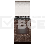 Плита газовая Gefest ПГ 6300-03 0054 коричневый, конфорок 4 шт, духовка 52 л, 60 см x 85 см x 60 см, фото21