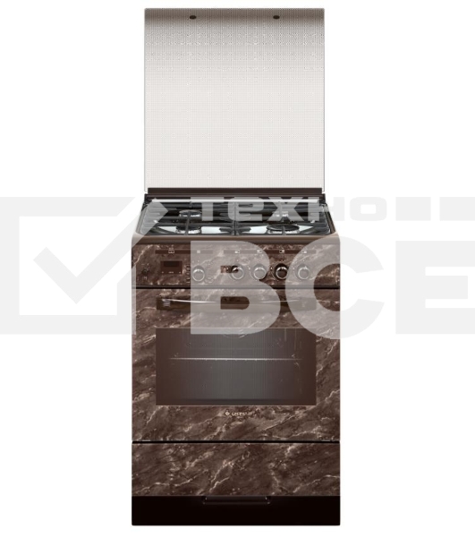 Газовая плита Gefest 6300-03 0054