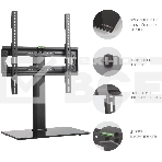 Стойка для телевизора Kromax X-STAND-2 черный 23