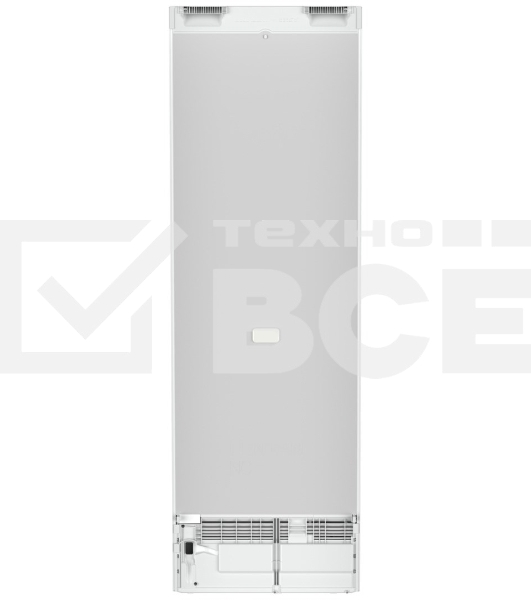 Холодильник Liebherr CNd 5203 белый двухкамерный 225/94л морозилка снизу