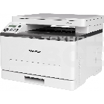МФУ лазерный Pantum CM1100DN, A4, цветной, печ. до 18 стр/мин., скан. до 18 стр/мин., 600 x 1200 dpi (печать) 300x300dpi (скан.), USB, RJ-45, фото9