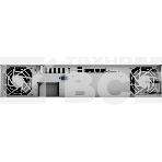 Сетевое хранилище Synology Rack 2U, QC2.2GHzCPU/4GbDDR4(upto32)/RAID0,1,5,6,10/upto 8 hot plug HDDs SATA(3,5'or2,5')(upto 12 with RX418)/2xUSB3.2/1eSATA/iSCSI/4xGbE(+1Expslot)/2xIPcam(upto 40)/2xPS/norail, фото6