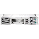 Полка расширения сетевого хранилища без дисков SMB QNAP TL-R1200C-RP USB 3.2 Gen 2 Type-C JBOD storage enclosure, 12-tray 3,5