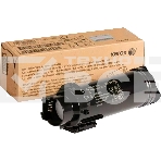 Картридж лазерный Xerox 106R03488 черный для Phaser 6510/6515 5500 стр.(Channels), фото2