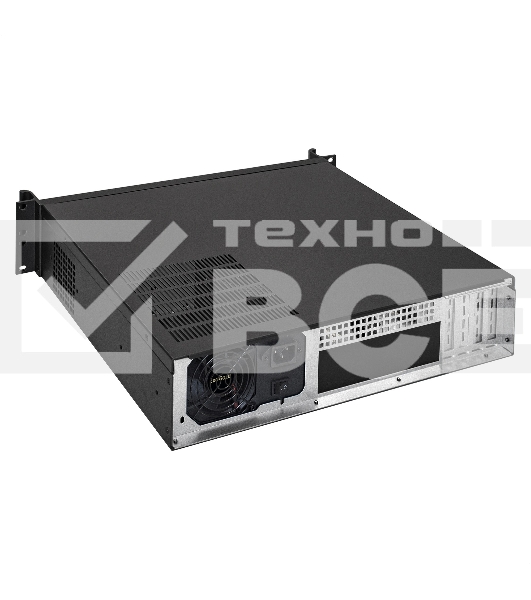 Серверный корпус ExeGate Pro EX293319RUS 2U350-03 <RM 19