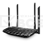 Маршрутизатор TP-Link Archer C6 V2 / V3 / V4 AC1200 /AC1300, фото 1