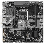 Материнская плата MSI PRO B760M-A WIFI, LGA 1700, Intel B760, 4xDDR5, 4xSATA, 2xM.2, 1xPCI-E 4.0 x16, 1xPCI-E 4.0 x4, 2xHDMI, 2xDP, 1x2.5Gb LAN, 2xUSB-A 2.0, 2xUSB 3.2 Gen 1, 2xUSB 3.2 Gen 2, 3x3.5 мм, 7.1, Micro-ATX, фото12