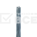 Шпилька резьбовая KRANZ DIN 975, M6х1000, групповой пакет (10 шт./уп.), фото3