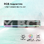 Саундбар GMNG GG-SP100UB 2.0 10Вт белый, фото8