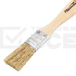 Кисть плоская Slimline 3/4