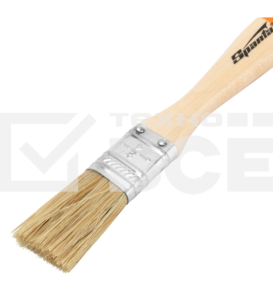 Кисть плоская Slimline 3/4