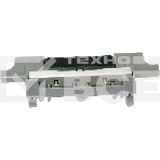 Площадка тормозная Cet CET3691 (RM1-6397-000; RM1-7365-000) для HP LJ P2035/P2055, M401/M425 2-го лотка, фото3