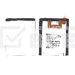 Аккумуляторная батарея BL216 для Lenovo K910 Vibe Z 3.8 V 11.4Wh, фото3