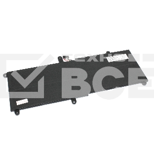 Аккумуляторная батарея для ноутбука Lenovo  15,36V 2915mAh Orig