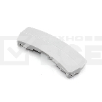 Ручка люка для стиральной машины Samsung серая DC64-00773A, фото2