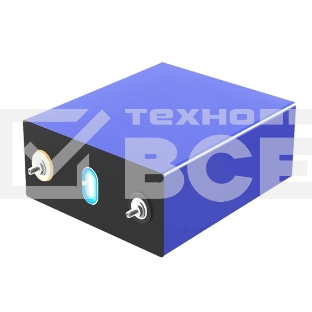 Аккумулятор LiitoKala LiFePO4 3.2V320Ah, 320000mAh