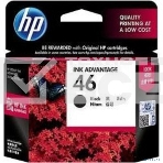 Картридж струйный HP 46 CZ637AE черный для HP DJ Adv 2020hc/2520hc (1500стр.), фото5