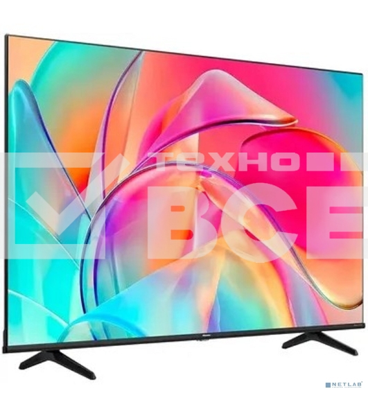 Телевизор Hisense 43