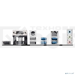 Материнская плата MSI A520M PRO, AM4, AMD A520, 2xDDR4, 4xSATA, 1xM.2, 1xPCIe 3.0 x16, 1xDVI-D, 1xHDMI, 1x 1Gb LAN, 2xUSB 2.0, 4xUSB 3.2 Gen 1, 3x3.5 мм, 7.1, mATX, фото4