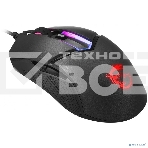Мышь проводная MSI Clutch GM30 черный, 6200 dpi, USB, кнопки - 6, фото11