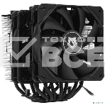Кулер ID-COOLING SE-207-XT ADVANCED черный 120мм алюминий+медь 1800rpm 35db 4-pin 280W 154мм, фото9
