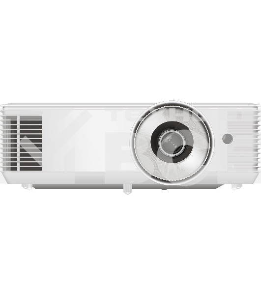 Проектор INFOCUS [SP2236] DLP, WXGA, 4700 lm, 30 000:1, 1.191.54:1, 2xHDMI 1.4, VGA in/out, Composite Video, 3.5mm in/out, USB-A, RS-232, RJ-45, лампа 15 000ч.(ECO mode), 10W, 27дБ, 2,9 кг, БЕЛЫЙ
