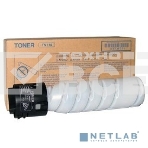 Тонер TN-118 Konica-Minolta bizhub 215 (A3VW050), фото2