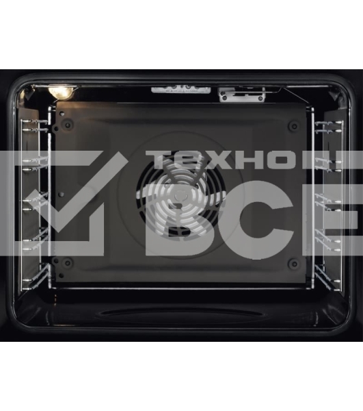 Духовой шкаф Electrolux EOD6C77WZ