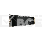 Накопитель SSD ADATA XPG GAMMIX S50 CORE, 500Gb, PCIe 4.0 x4, M.2 2280, NVMe, R/W 3500/2200, с радиатором, фото6