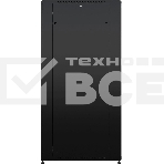 Шкаф серверный NTSS Премиум (NTSS-R42U60120PD/PDD-BL) напольный 42U 600x1200мм пер.дв.перфор. металл 900кг серый 1110мм 150кг IP20 металл, фото7