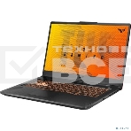 Ноутбук Asus TUF Gaming A17 FA706NF-HX007 17.3