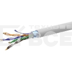 Кабель FTP 4х2х24AWG кат.5 омедн. 305м (м) Net.on 01-1001, фото2