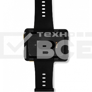 Терминал сбора данных WD1 Wearable Watch Device with 2.8