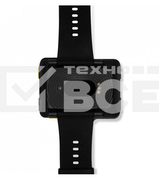 Терминал сбора данных WD1 Wearable Watch Device with 2.8