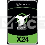Жесткий диск серверный Seagate 3.5