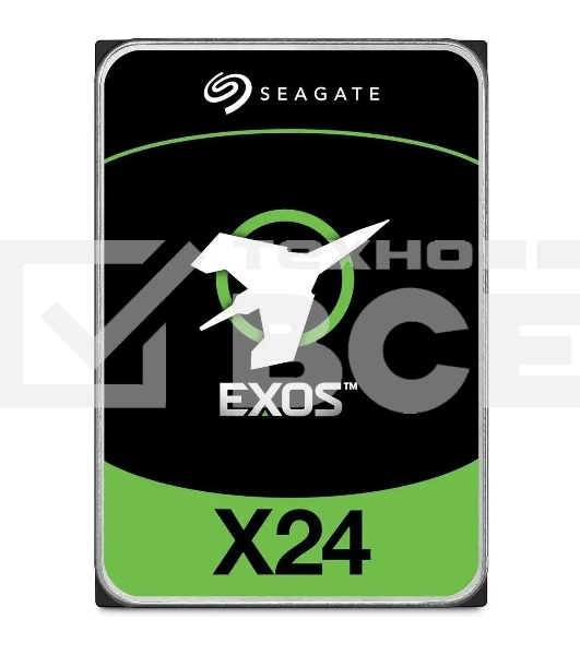 Жесткий диск серверный Seagate 3.5