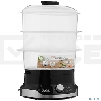 Пароварка электрическая Tefal VC204810, фото24