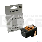 Печатающая головка Canon QY6-8018-000000 цветная для Canon G1400, G2400, G3400, G4400, G1410, G2410, G3410, G4410, фото2