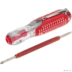 Набор отверток диэлектрических Rexant 76 предметов, фото 1