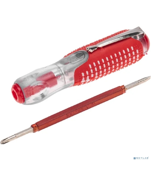 Набор отверток диэлектрических Rexant 76 предметов