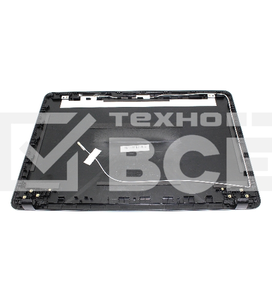 Крышка матрицы для Asus X441 серая