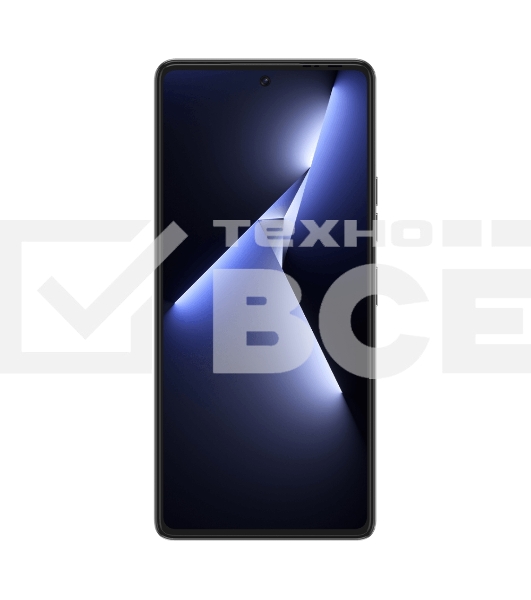 Смартфон Tecno POVA 6 Pro 5G, 12/256Gb, серый