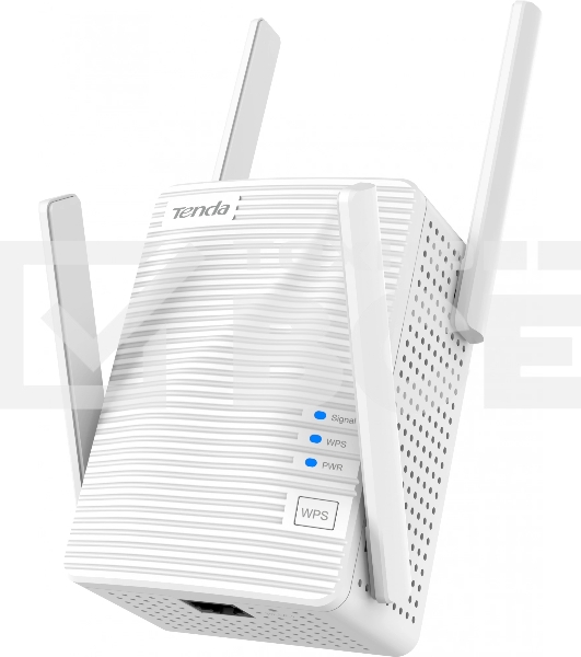Усилитель Wi-Fi сигнала TENDA 2034MBPS A21