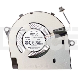 Вентилятор (кулер) для ноутбука Dell Inspiron 14 5401 5405 5408