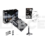 Материнская плата ASUS TUF GAMING B860-PLUS WIFI, LGA 1851, Intel B860, 4xDDR5, 4xSATA, 3xM.2, 1xPCIe 5.0 x16, 1xPCIe 4.0 x16, 1xDP, 1xHDMI, 1x 2.5Gb LAN, 1xUSB 20Gbps, 2xUSB 10Gbps, 3xUSB 5Gbps, 2xUSB 2.0, 5x3.5 мм, 7.1, ATX, фото7