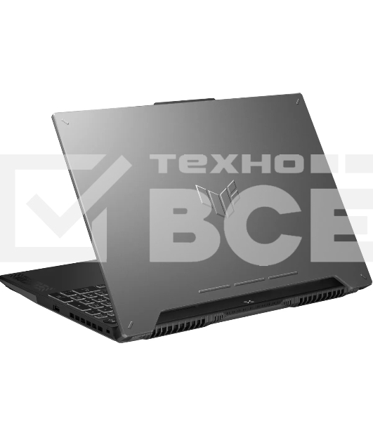 Ноутбук ASUS TUF F15 FX507VI-LP096 серый 90NR0FH7-M005R0 15.6