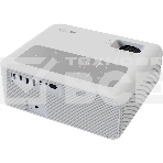 Проектор Cactus CS-PRM.01WT.Full HD LCD 19000Lm LS 700Lm ANSI (1920x1080) 2500:1 ресурс лампы:50000часов 2xUSB typeA 2xHDMI 1.8кг, фото16